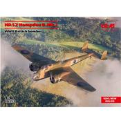 ICM Handley-Page Hampden B Mk.I