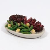 Dolls House Roast Beef Platter