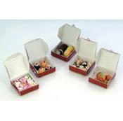 Dolls House Cakes in a Box
