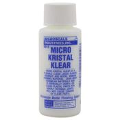 Microscale - Kristal Klear