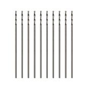 ModelCraft Precision HSS Drill Bits 0,5 mm (10 pcs) image