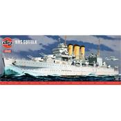 Airfix HMS Suffolk image