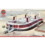 Airfix SR-N4 Hovercraft image