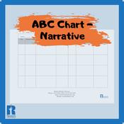 ABC Chart Narrative form