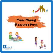 Turn Taking Resource Pack