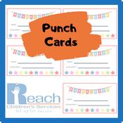 Punch Cards