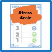Stress Scale