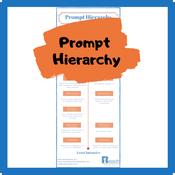 Prompting Hierarchy Infographic
