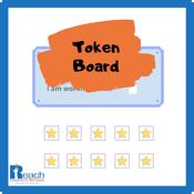 Token Board