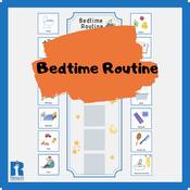 Bedtime Routine Schedule
