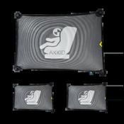 Axkid Car Window Sun Shades Stretchable