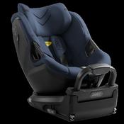 Axkid Spinkid 2 Glacier Lake Blue I Birth to 105cm / 18kg Spin Car Seat