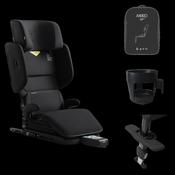 Axkid Up i-Size High Back Booster Bundle