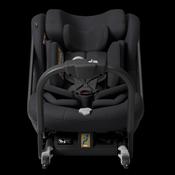 Axkid One+ 3 Coastal Storm Black I 23kg (Birth to 125cm) Isofix Car Seat