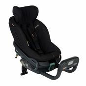 BeSafe Stretch 2 R129 Black I 36kg 125cm Rear Facing Car Seat