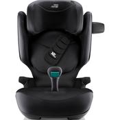 Britax Kidfix Pro High Back Booster Carbon Black I 100 to 150cm Car Seat