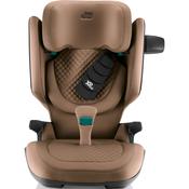 Britax Kidfix Pro Lux High Back Booster Warm Caramel I 100 to 150cm Car Seat