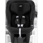 Britax Max-Safe Pro 2 Space Black I 36kg 125cm Rear Facing Car Seat