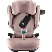 Britax Kidfix Pro High Back Booster Dusty Rose I 100 to 150cm Car Seat