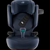 Britax Kidfix Pro High Back Booster Night Blue I 100 to 150cm Car Seat