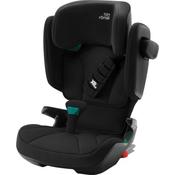 Britax Kidfix i-Size High Back Booster Cosmos Black I 100 to 150cm Car Seat