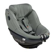 BeSafe Beyond 2 360 Meadow Green Soft Breeze I 22kg 125cm Rear and Forward Facing Car Seat image