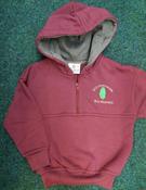 Old Leighlin N.S Track Top