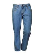 RVJ New Stonewash / Indigo – Jeans