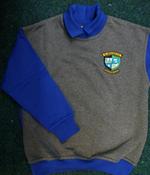 St. Brigids Boys N.S Track Top
