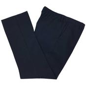 Boys Navy School Trousers