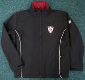 Presentation De La Salle Jacket image