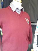 Presentation De La Salle Bagenalstown Secondary School Sweater