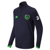 Rep Of Ireland Half Zip image