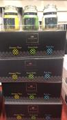 Newgrange 3pcs Candle Set