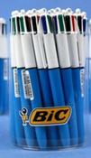 BIC 5 Colour Pen