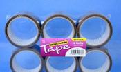 Brown Parcel Tape