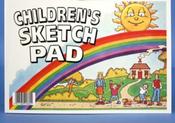 Childrens Sketch Pad