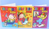 Colouring Book image