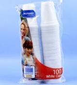 Disposable Cups (100pcs)