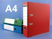 Lever Arch File