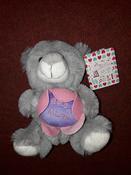 Best Mum Teddy Bear