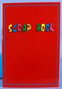 Scrap Book