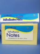 Self Adhesive Note Pad