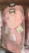Baby Girl Gift Set (5 Pack)