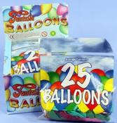 Balloons