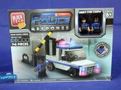 Block Tech Police