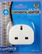 Adaptor Continental