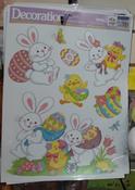 Easter Stickers
