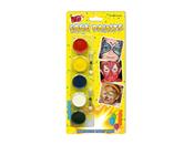 Face Paints 5pc