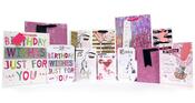 Birthday Cards General